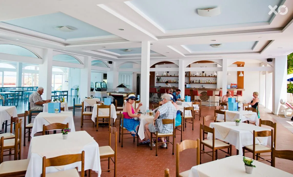 Belair Beach Hotel