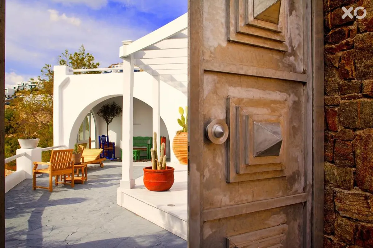 Greco Philia Hotel Boutique