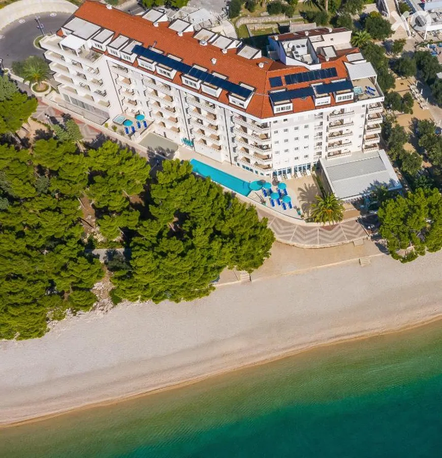 Tamaris Aparthotel