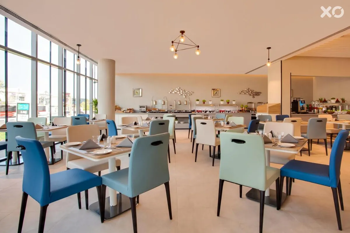 Lemon Tree Hotel Dubai