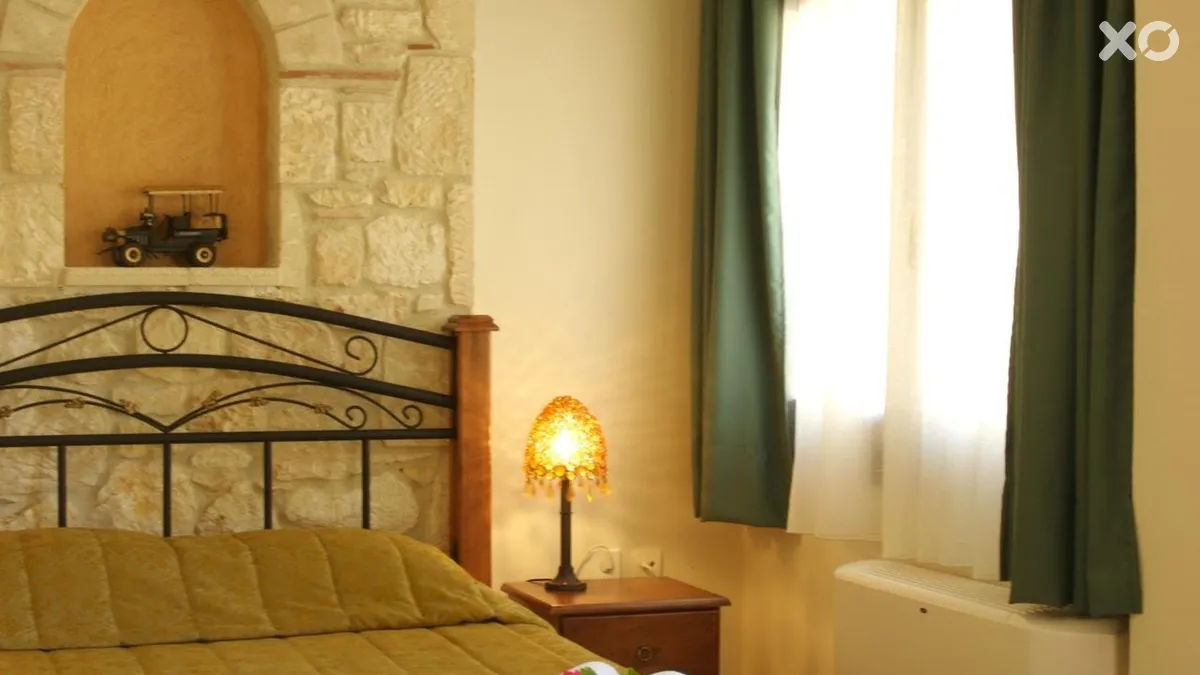 Akritas Ef Zin Villas & Suite