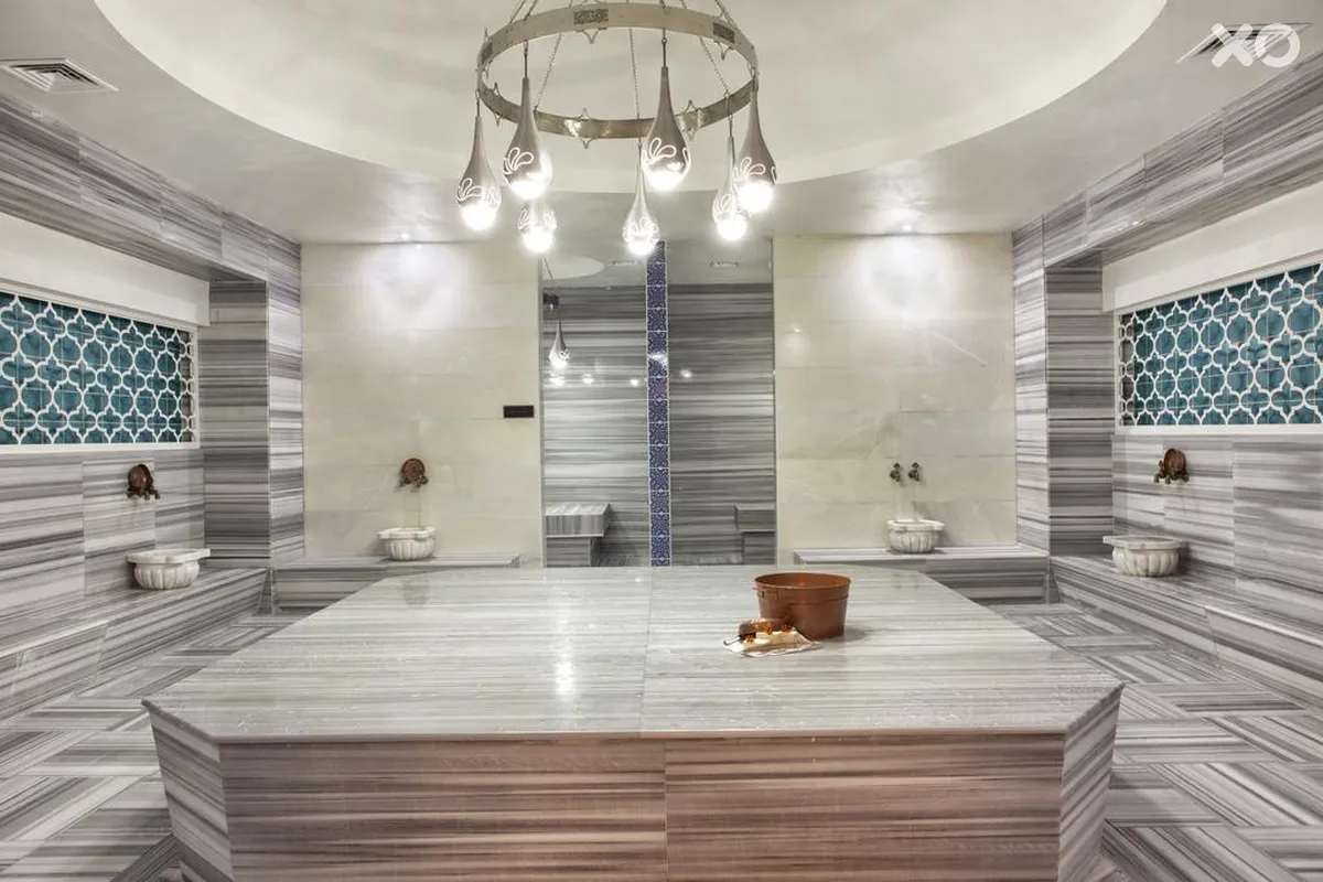 Long Beach Harmony Hotel & Spa