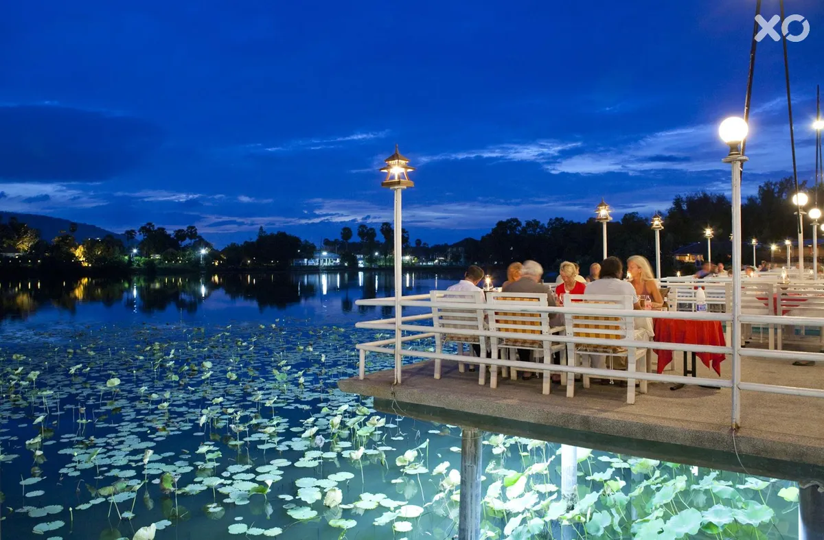 Chabana Resort