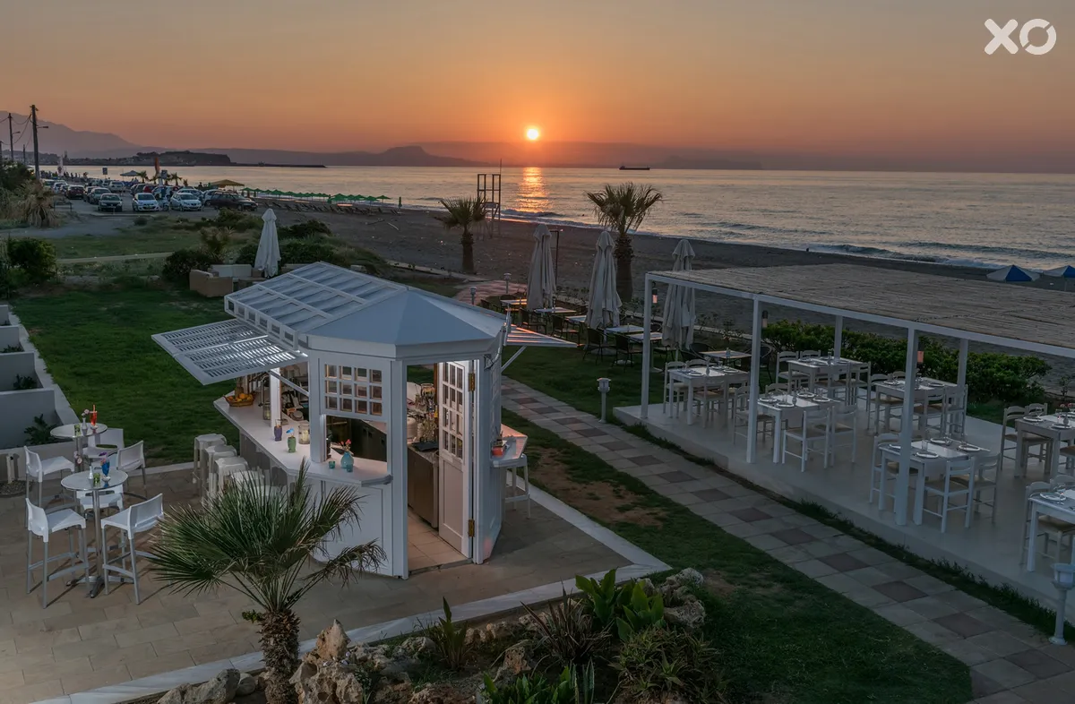 Iperion Beach Hotel