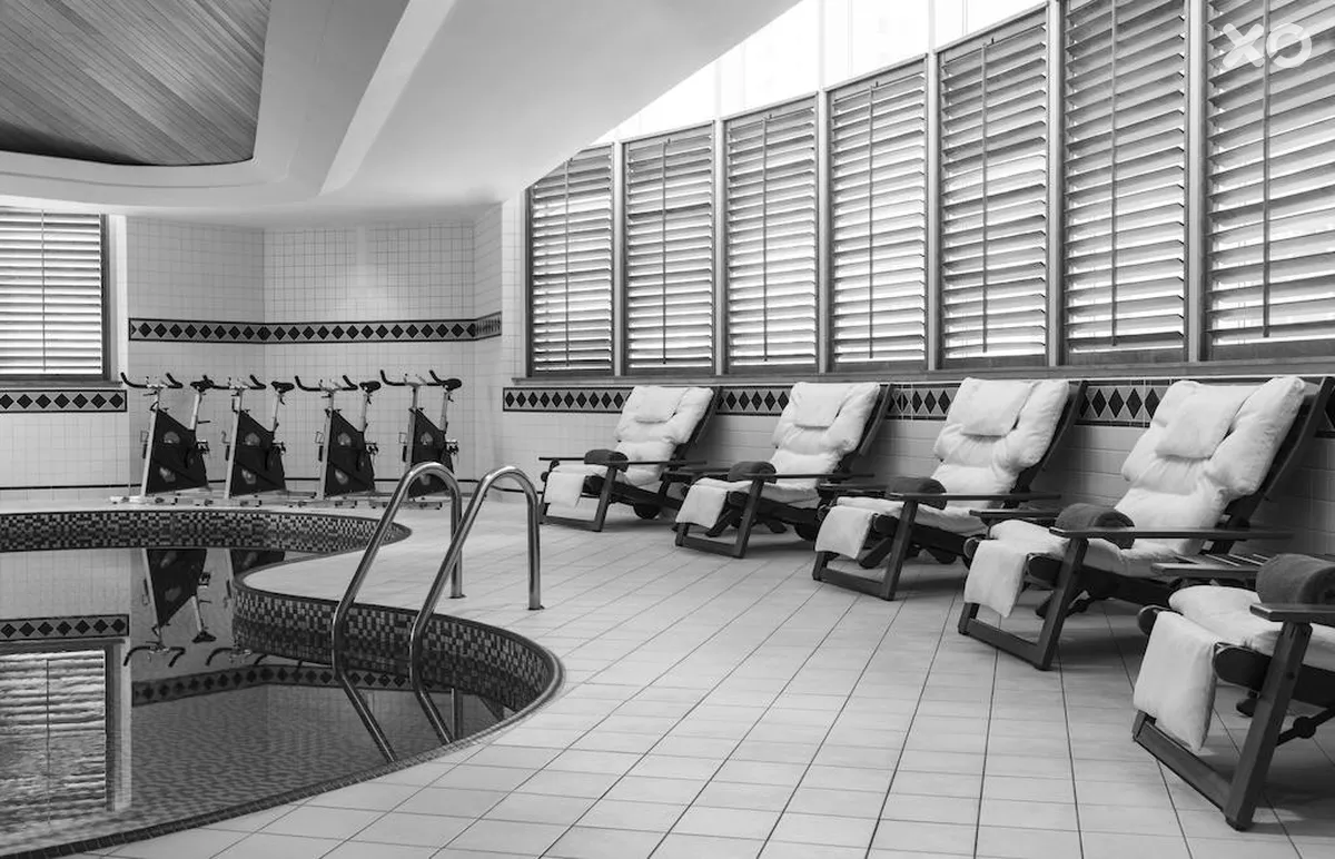 Le Royal Meridien Abu Dhabi
