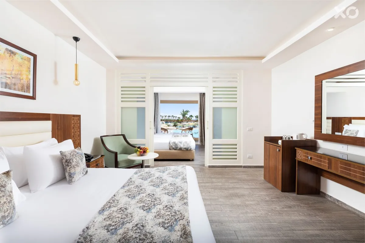 Albatros Royal Moderna Resort