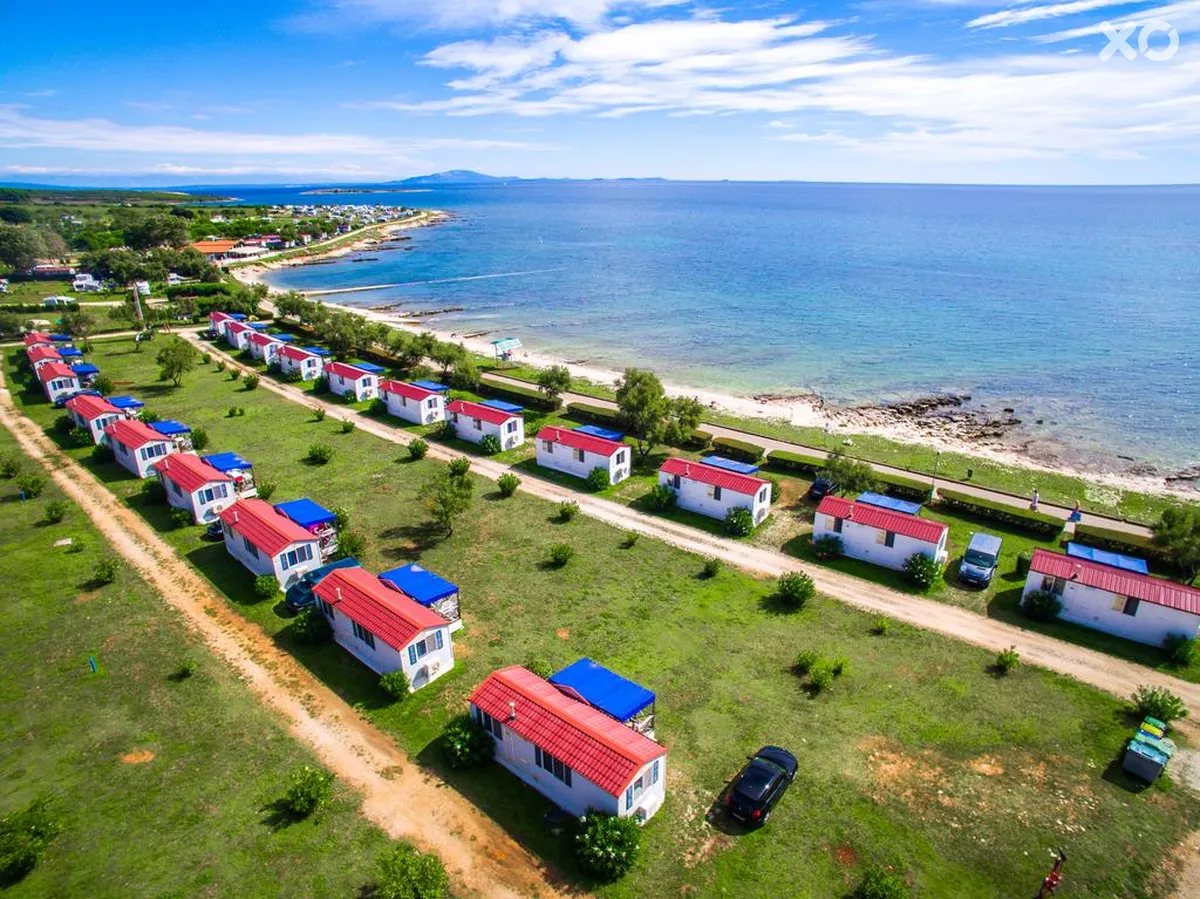 Arena Kazela Camping