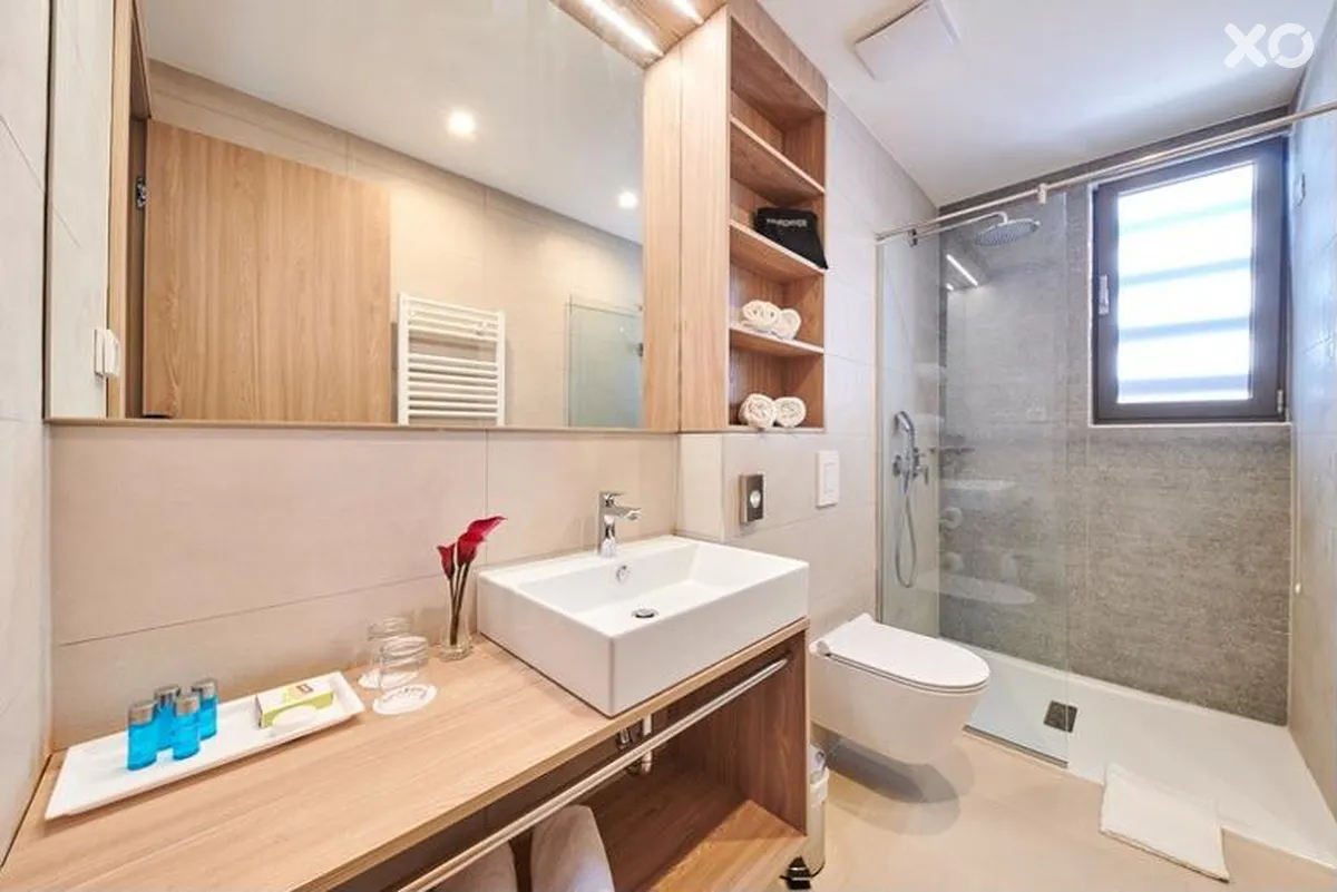 Garden Suites & Rooms Sol Umag For Plava Laguna