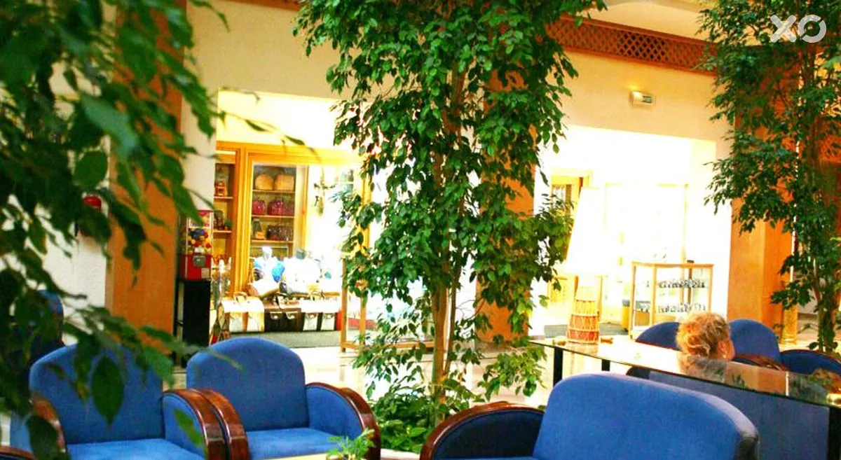 Shell Beach Hotel & Spa