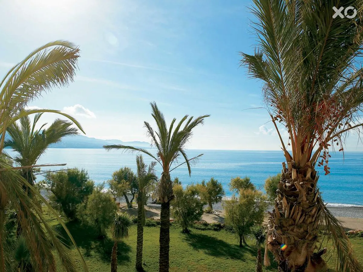 Grecotel Filoxenia Hotel