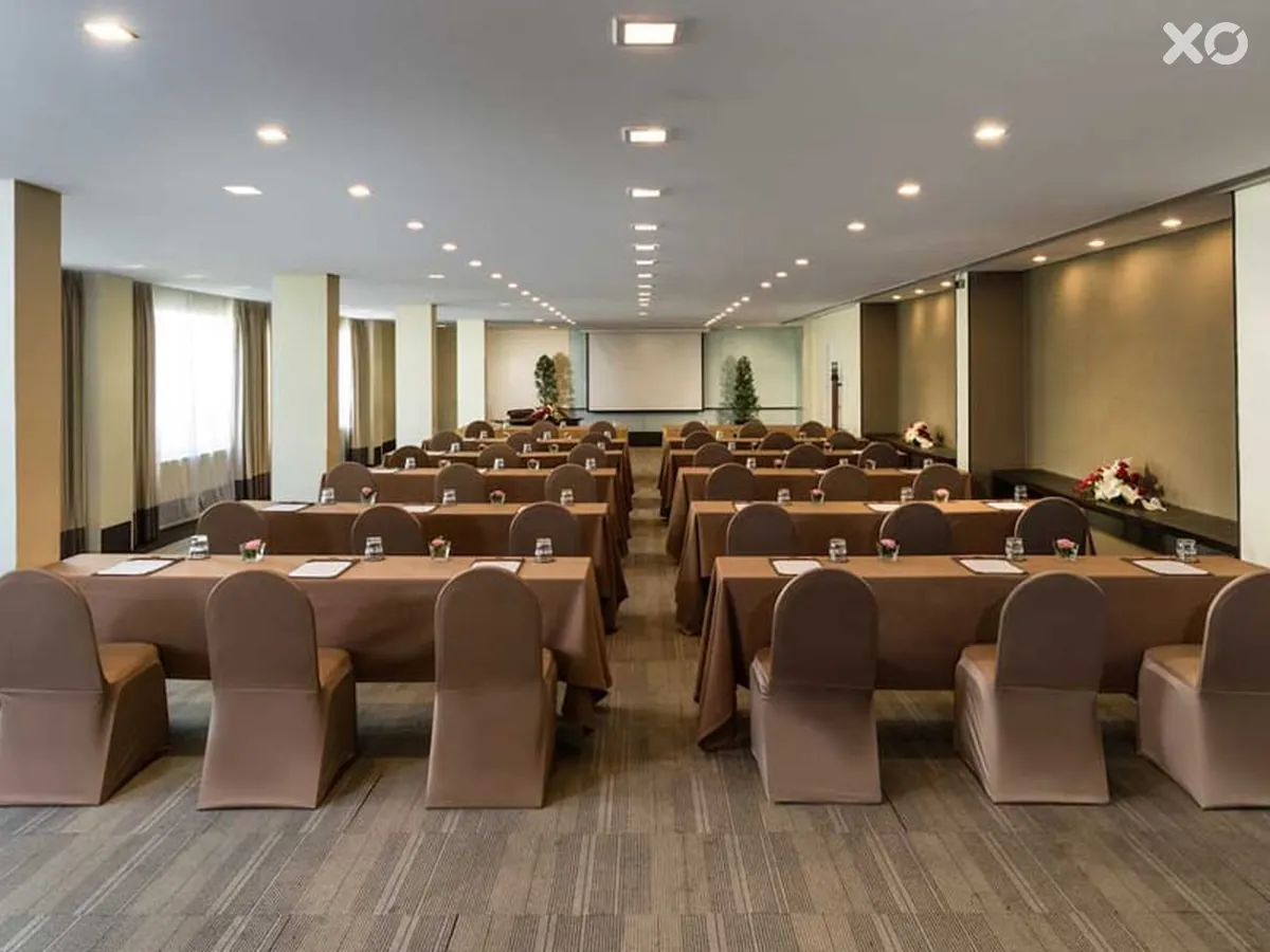 Dusit Thani Pattaya