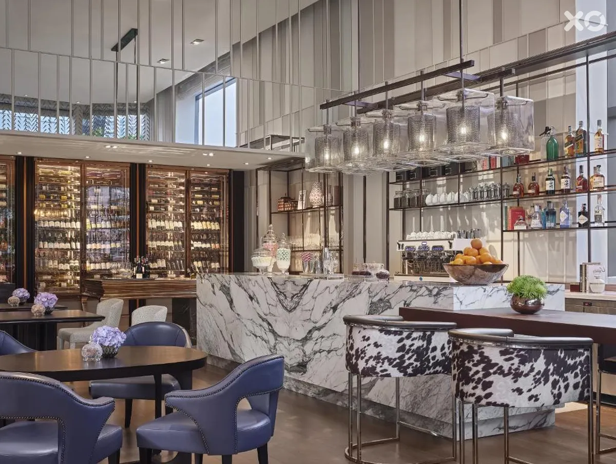 Rosewood Bangkok