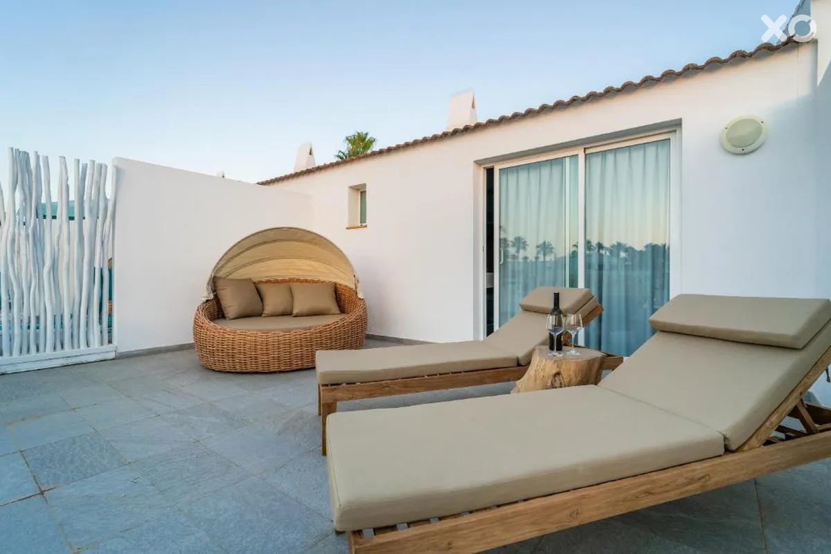 Lago Resort Menorca - Casas del Lago