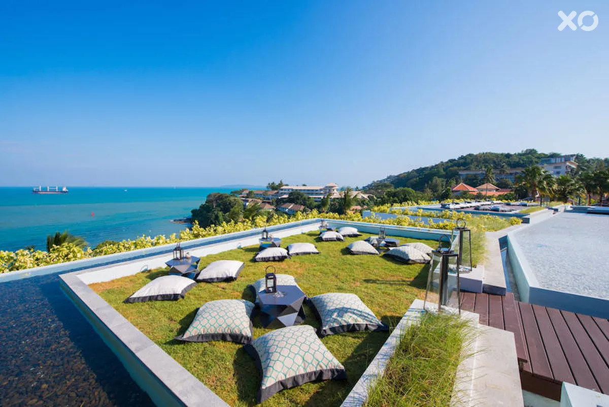 Amatara Wellness Resort