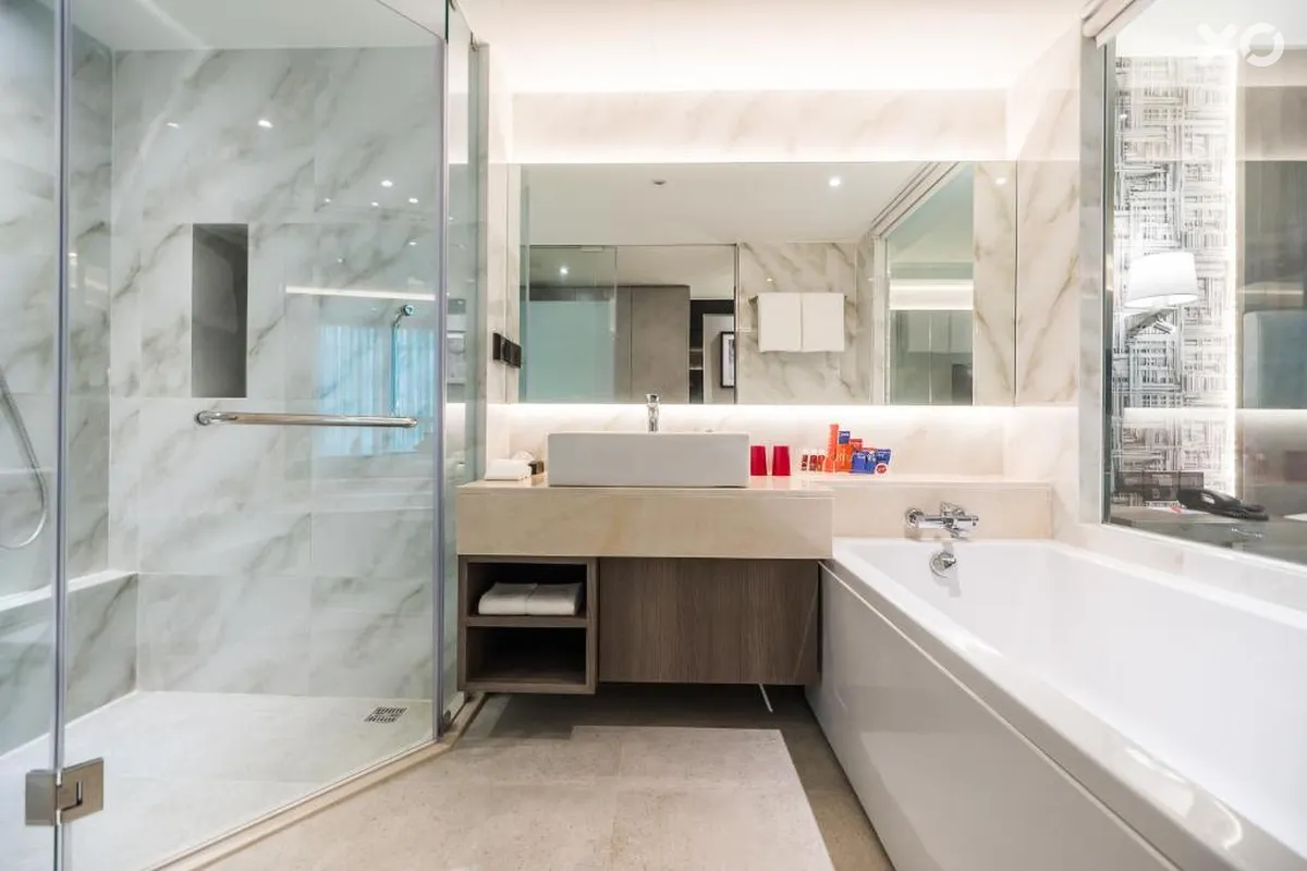 Citrus Suites Sukhumvit 6 by Compass Hospitality