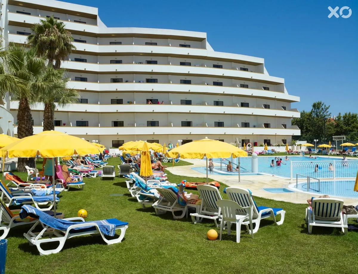 Brisa Sol Apartments