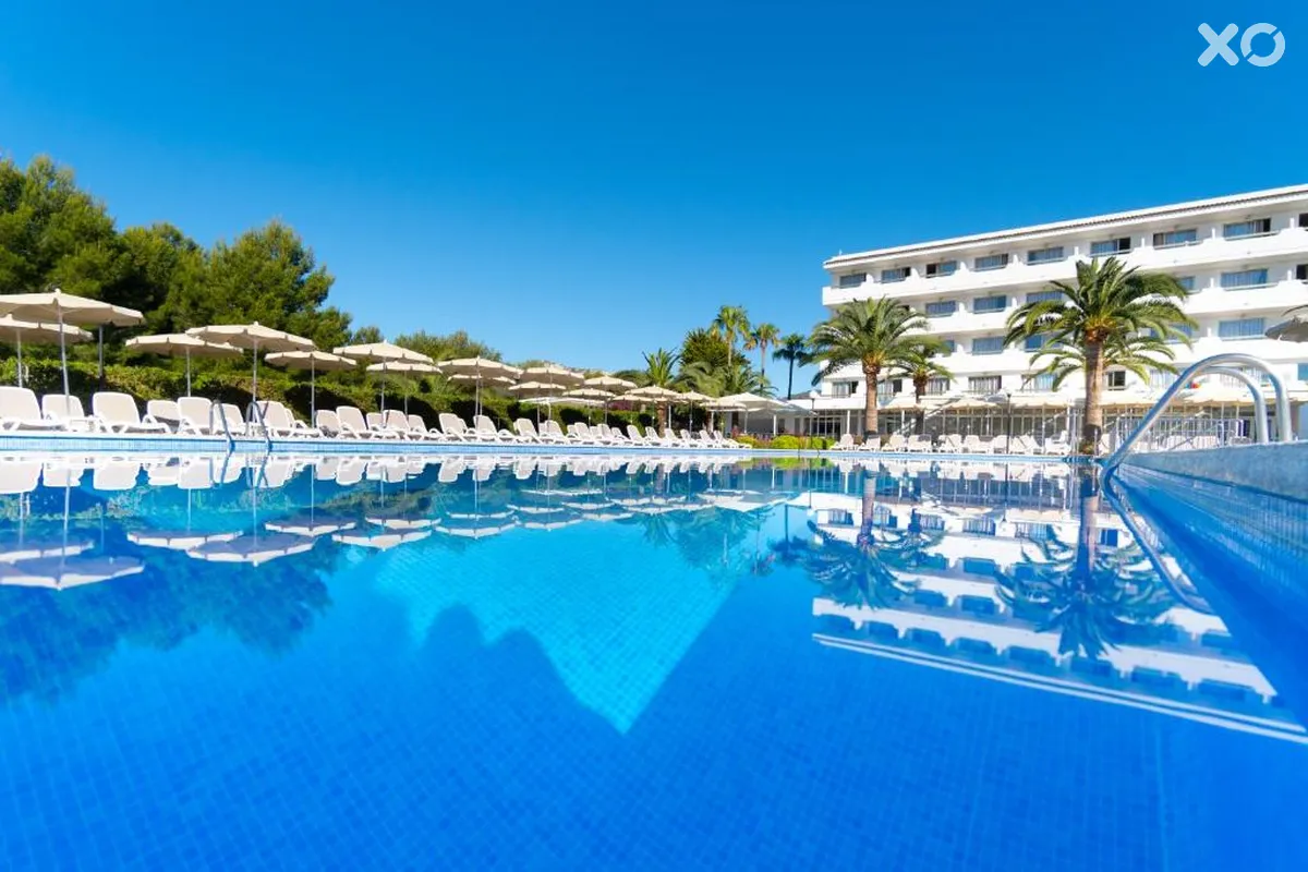 Millor Sol Hotel