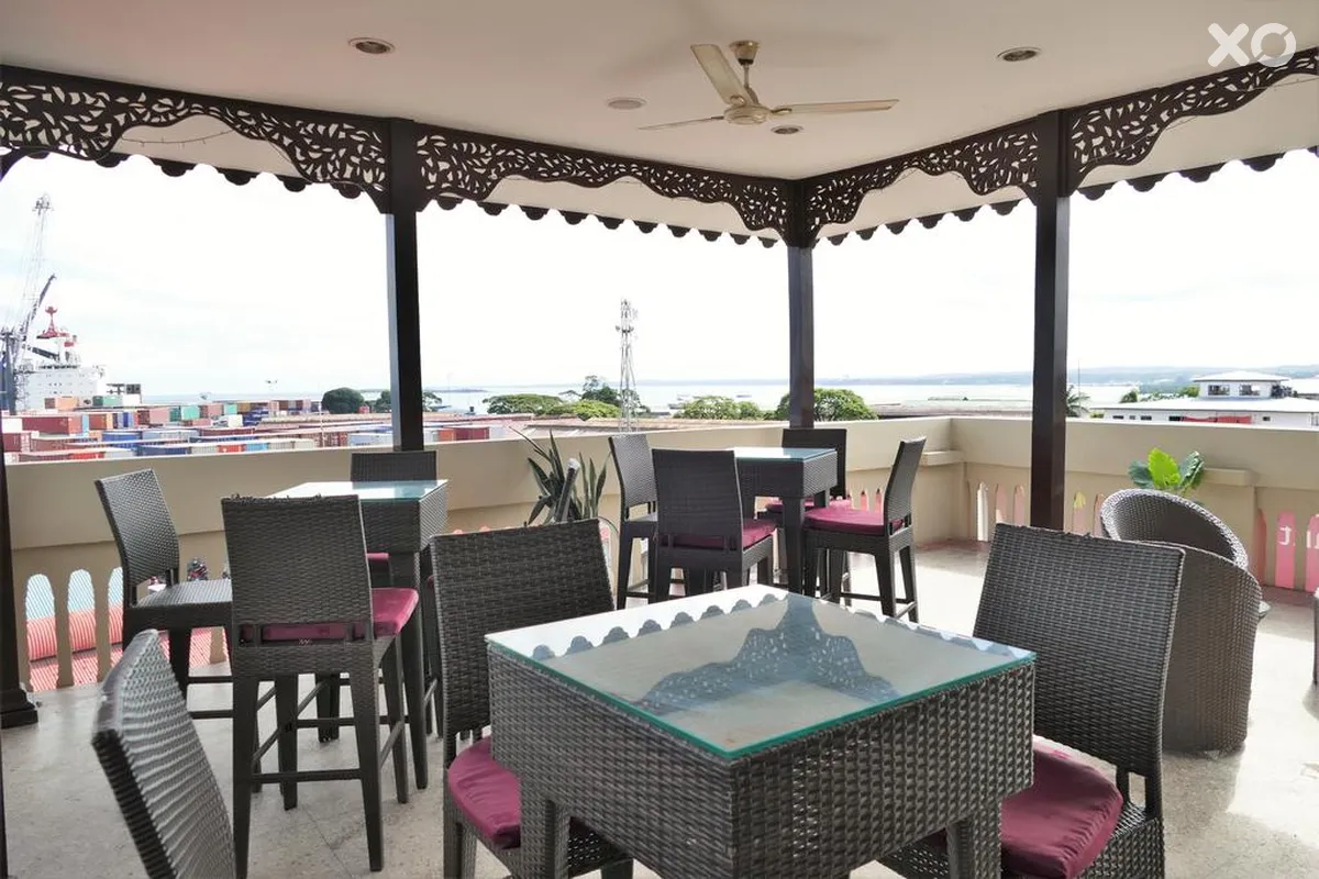 Best Western Plus Zanzibar