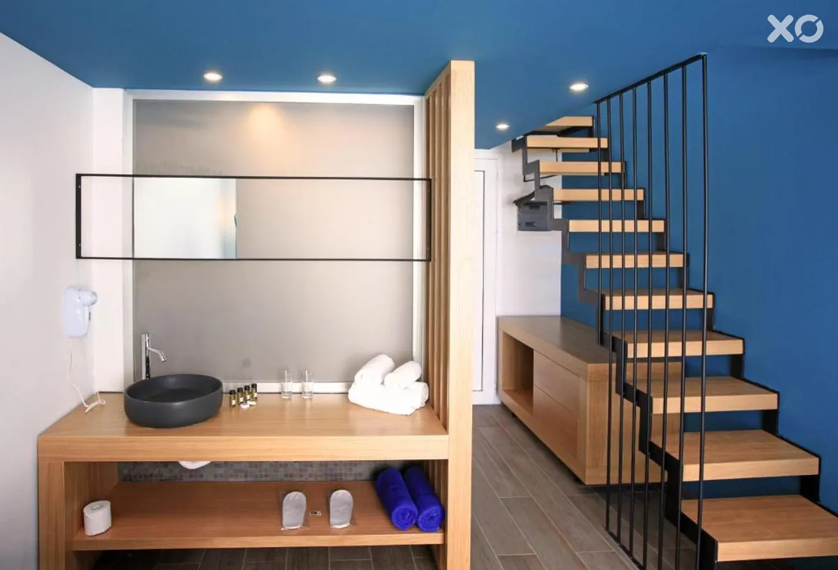 Meropi Hotel & Apartments