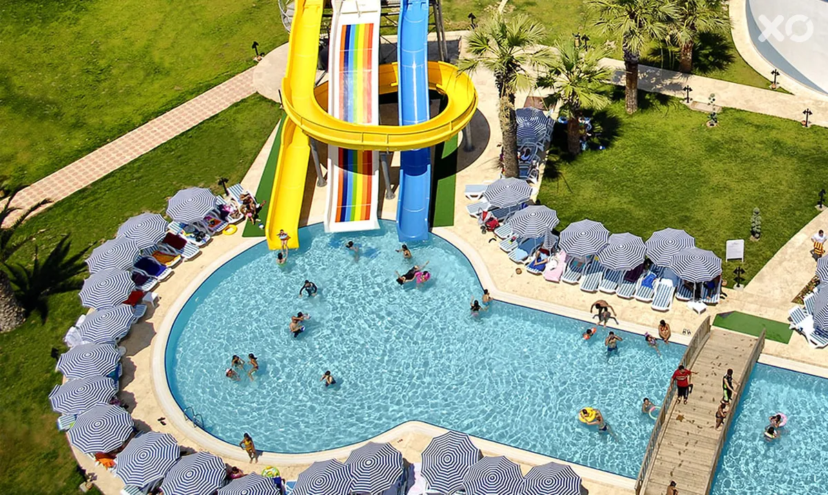 Prive Hotel Didim