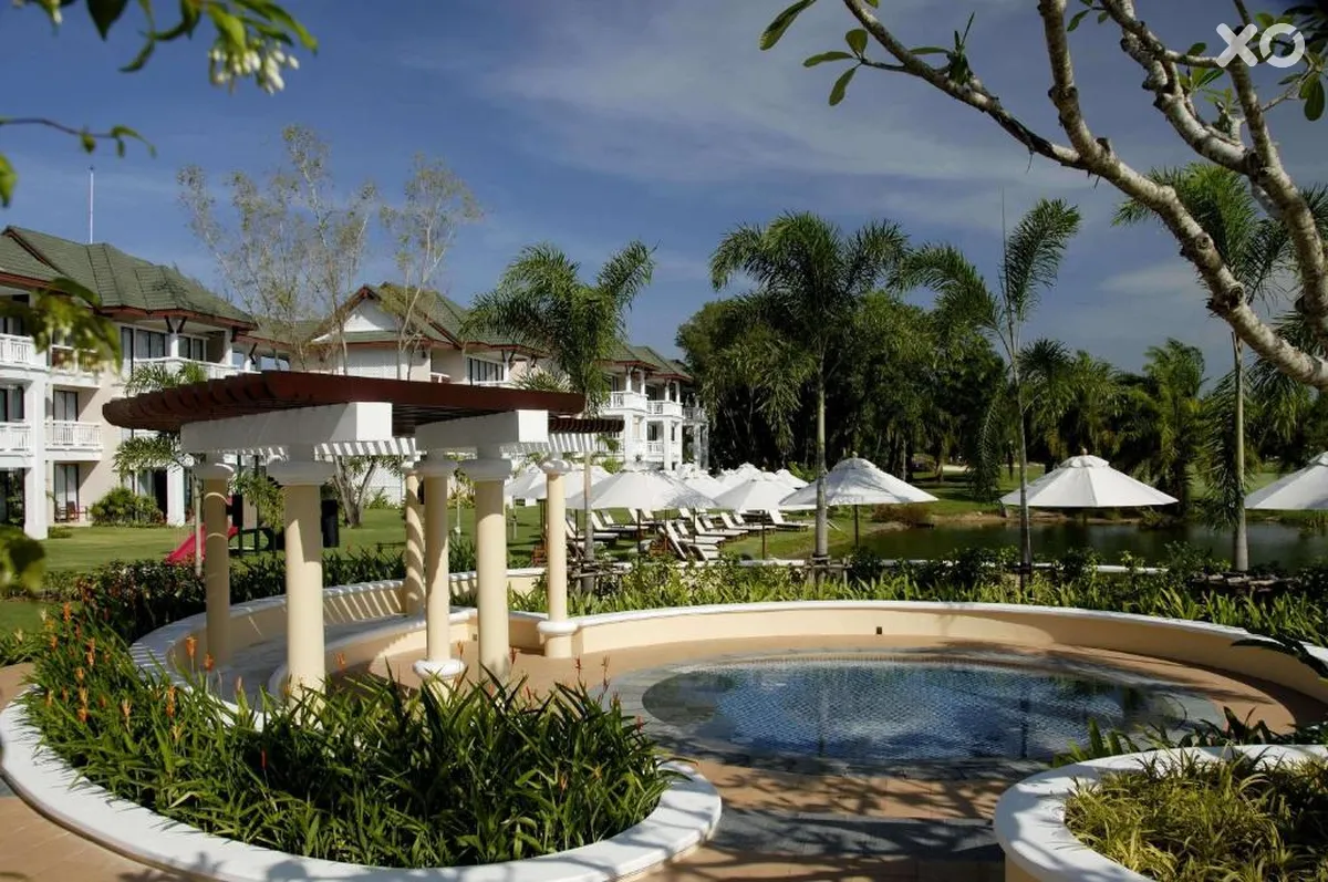 Homm Suites Laguna