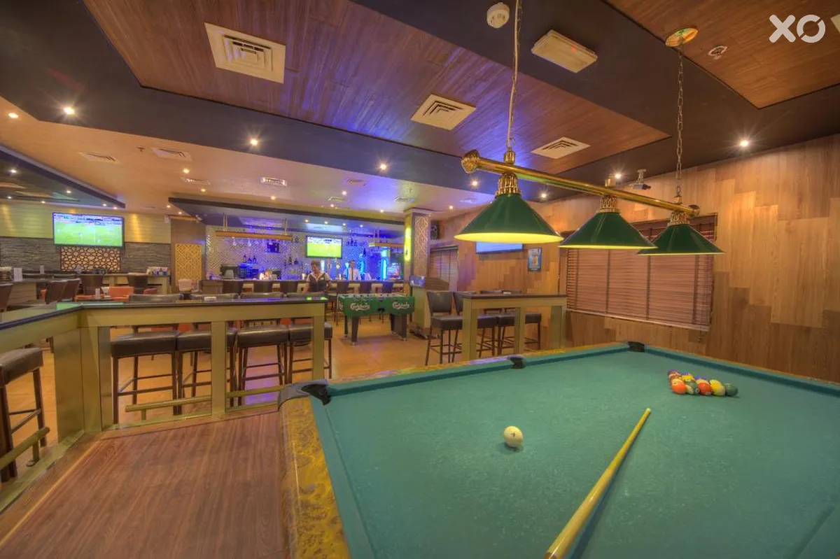 Fortune Pearl Hotel