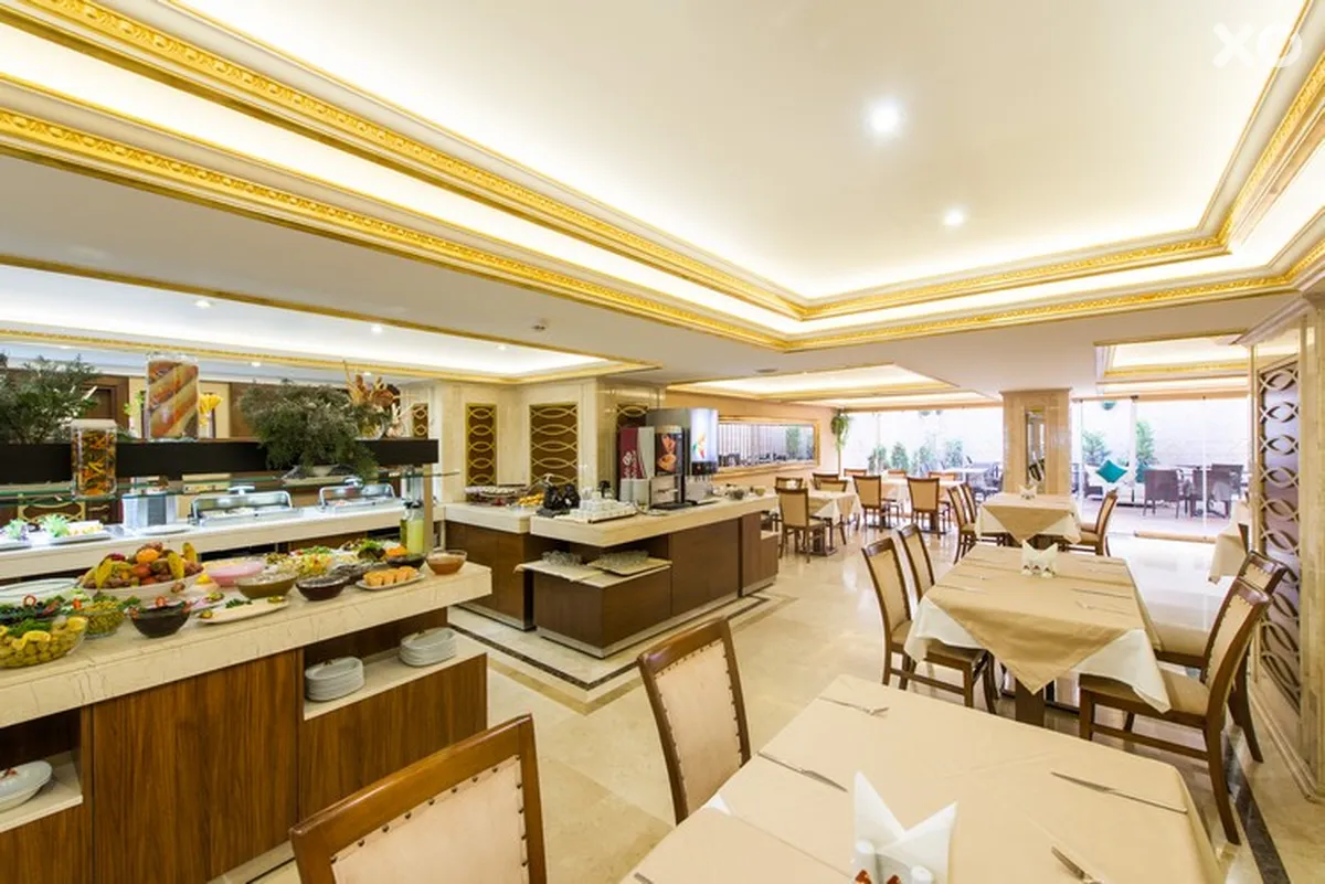 Antea Hotel