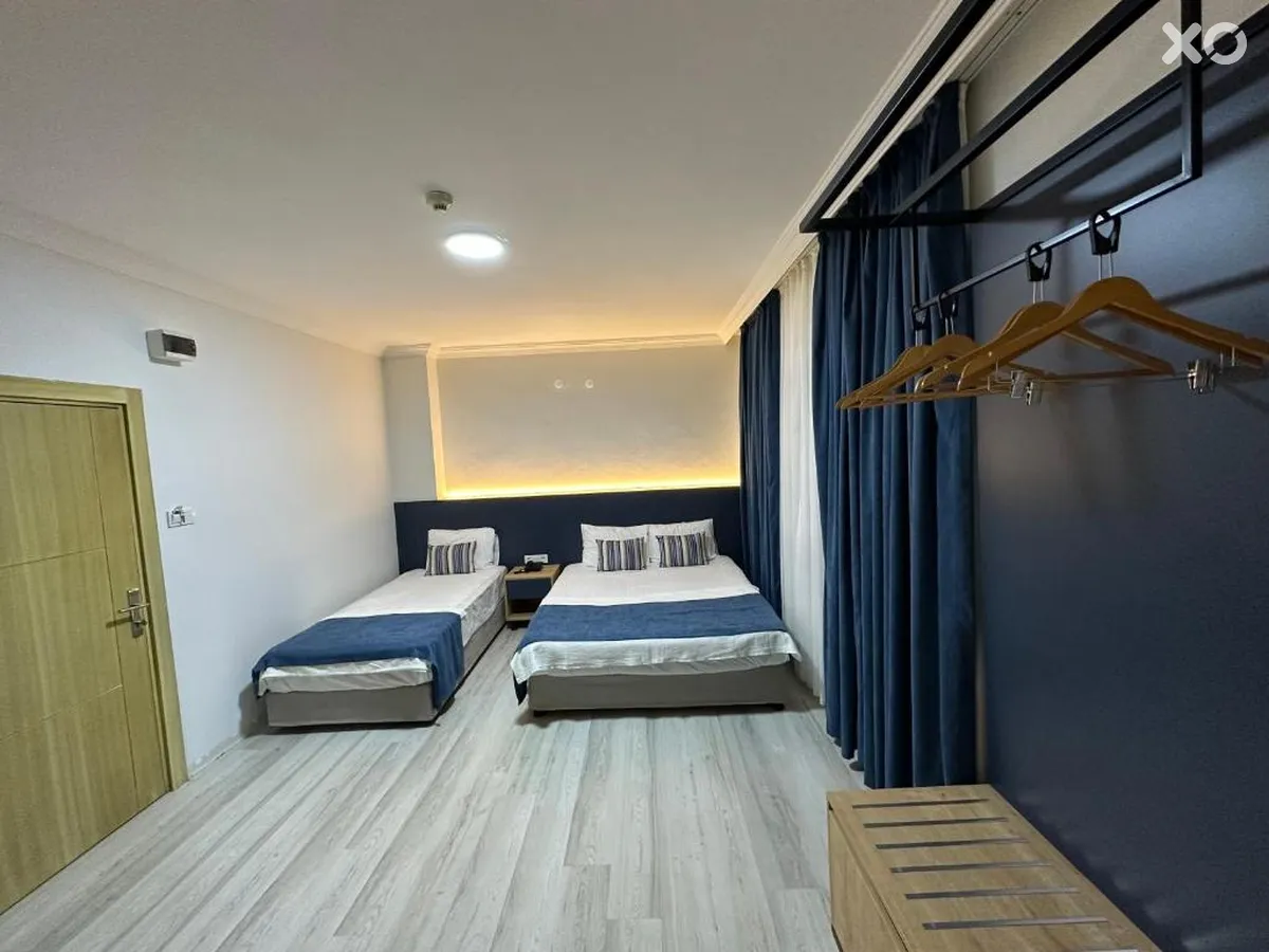 Enda Lara Hotel