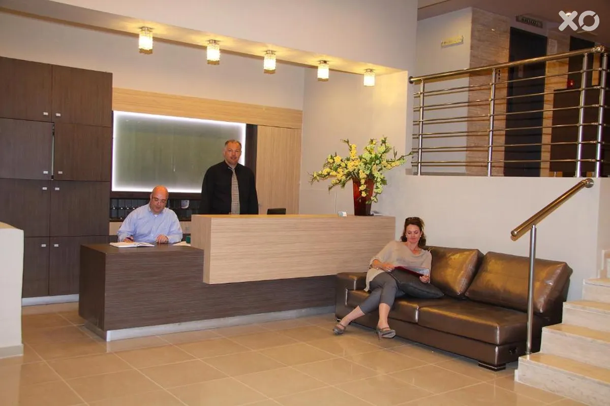 Agela Apartments