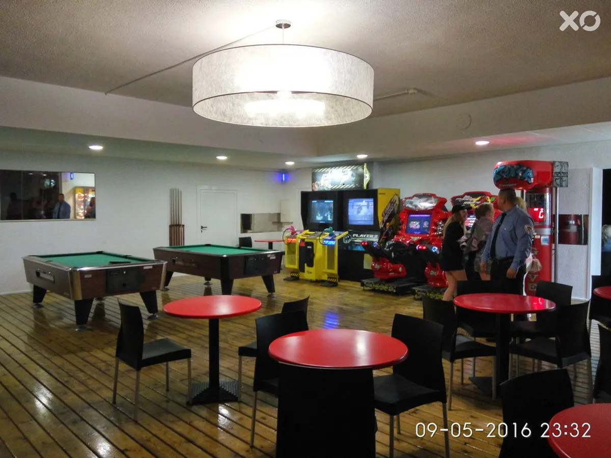 Inter 2 Aparthotel