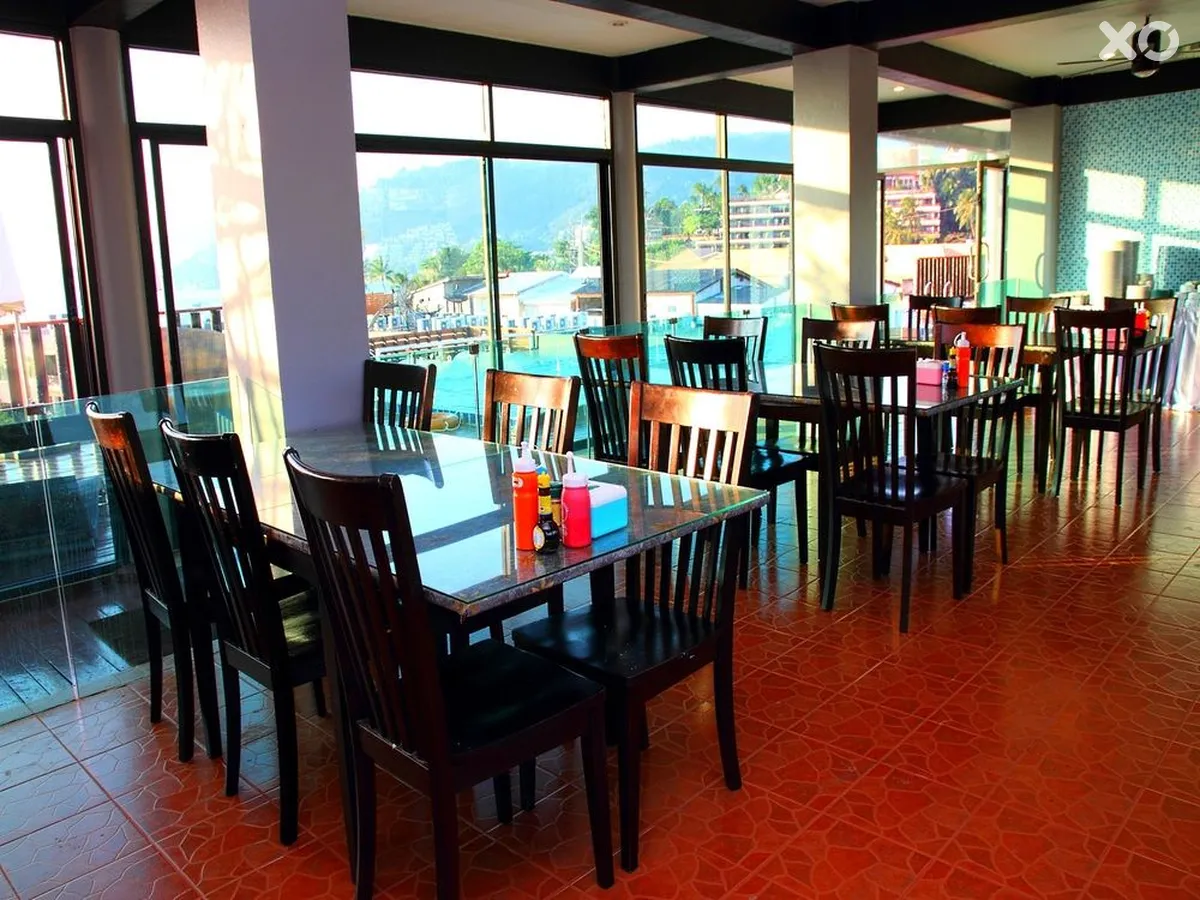 7Q Patong Beach Hotel