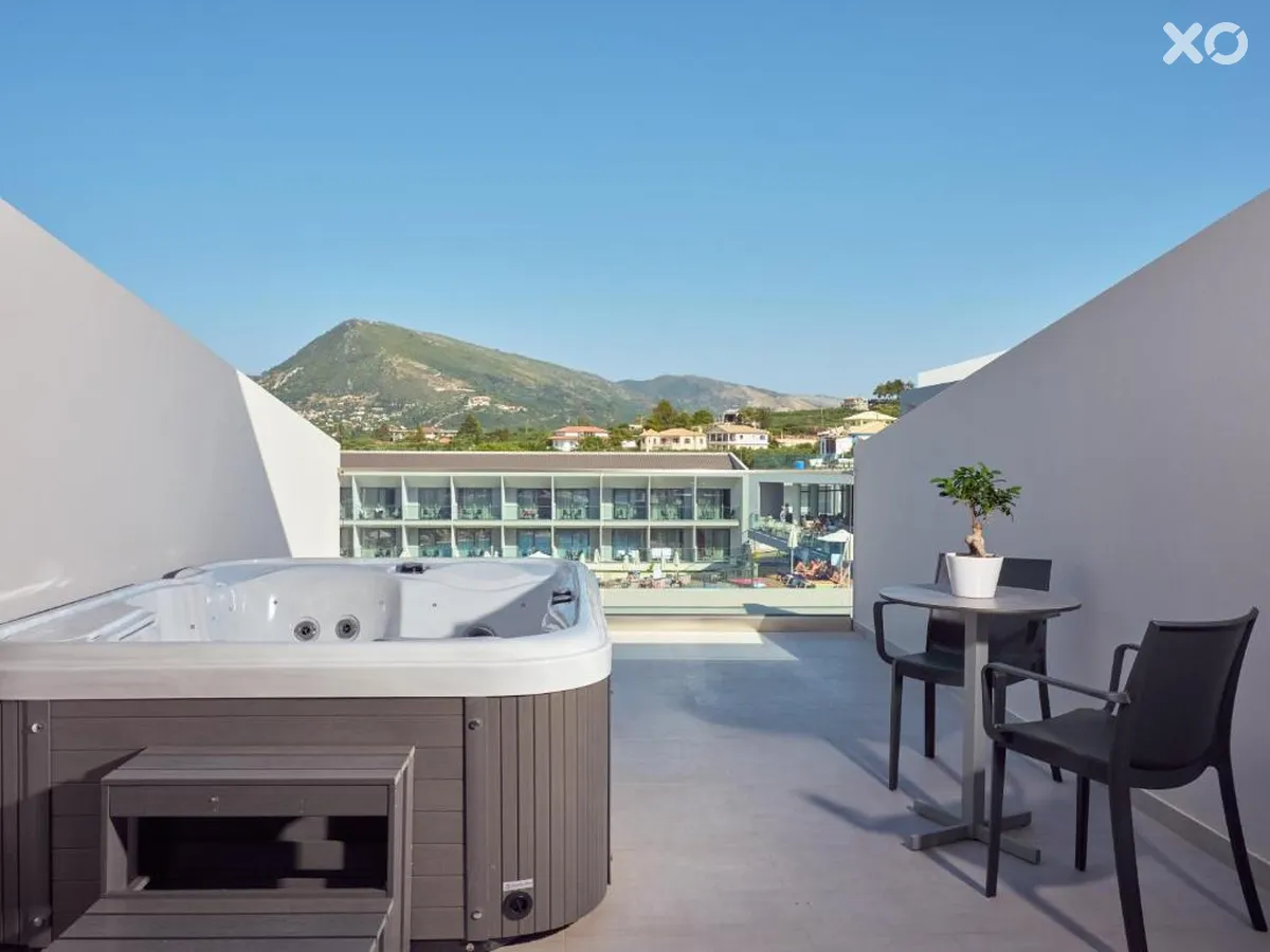 Zante Sun Resort