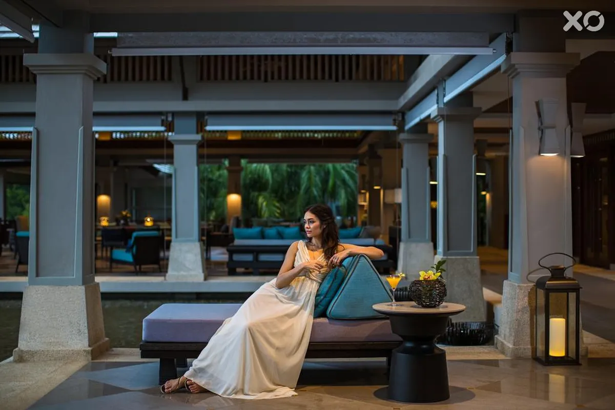 Phuket Marriott Resort & Spa Nai Yang Beach