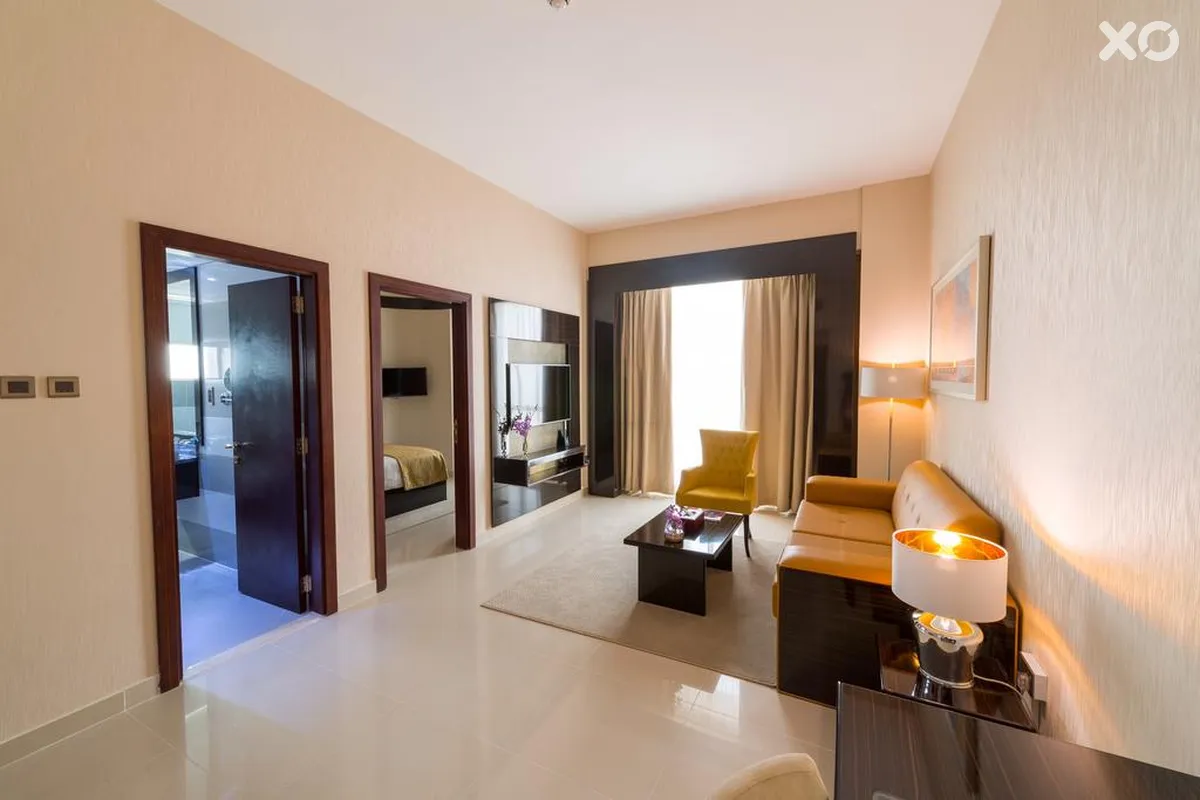 Gevora Hotel