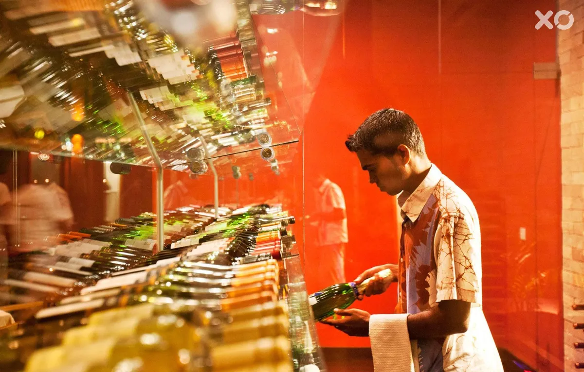 Adaaran Select Meedhupparu