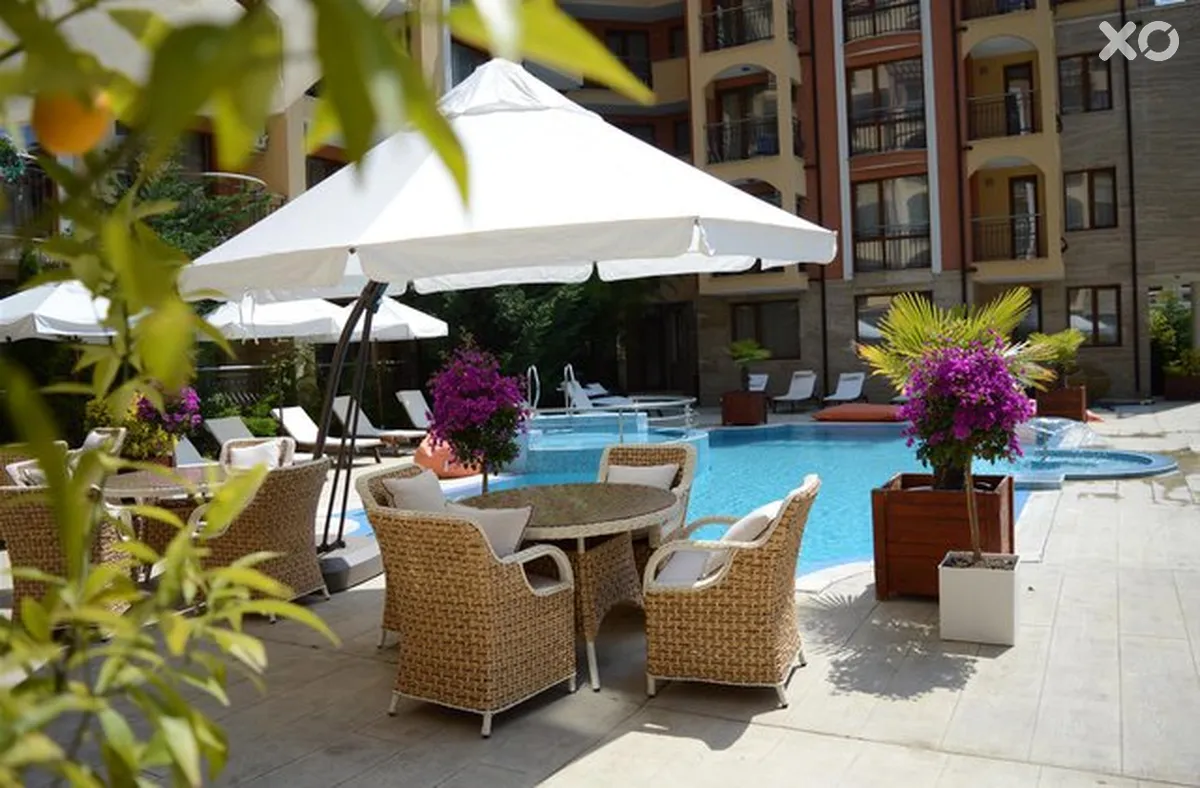 Harmony Suite 1