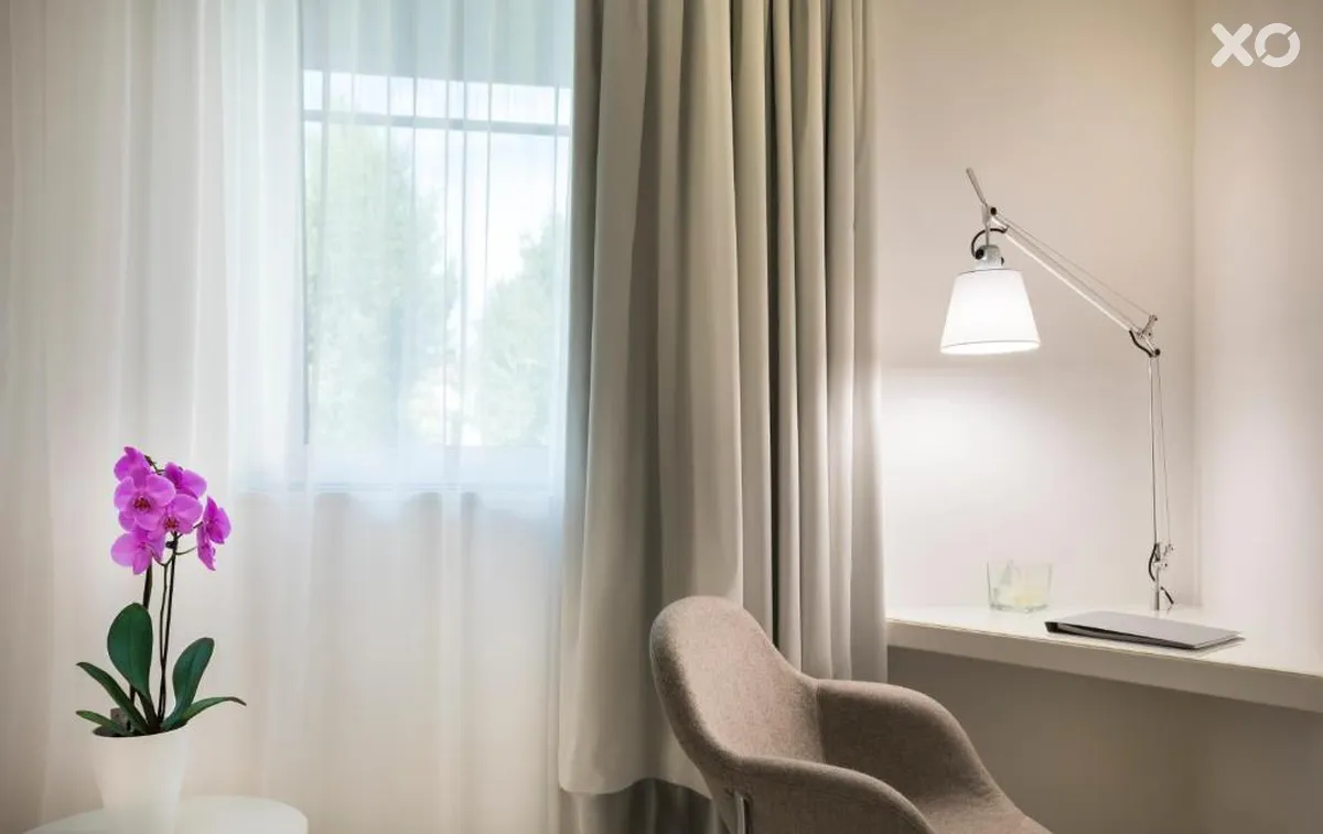 Rivalmare Boutique Hotel