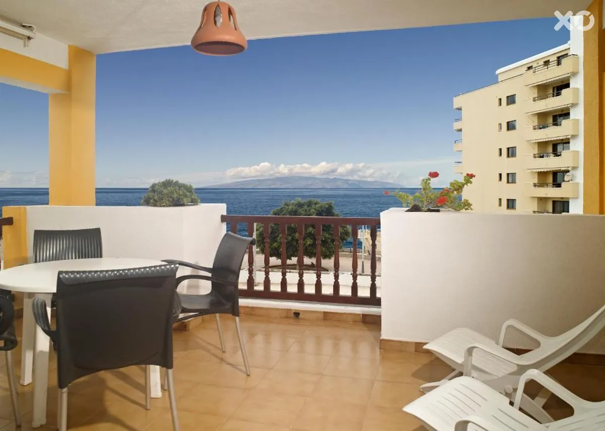 Albatros Apartments