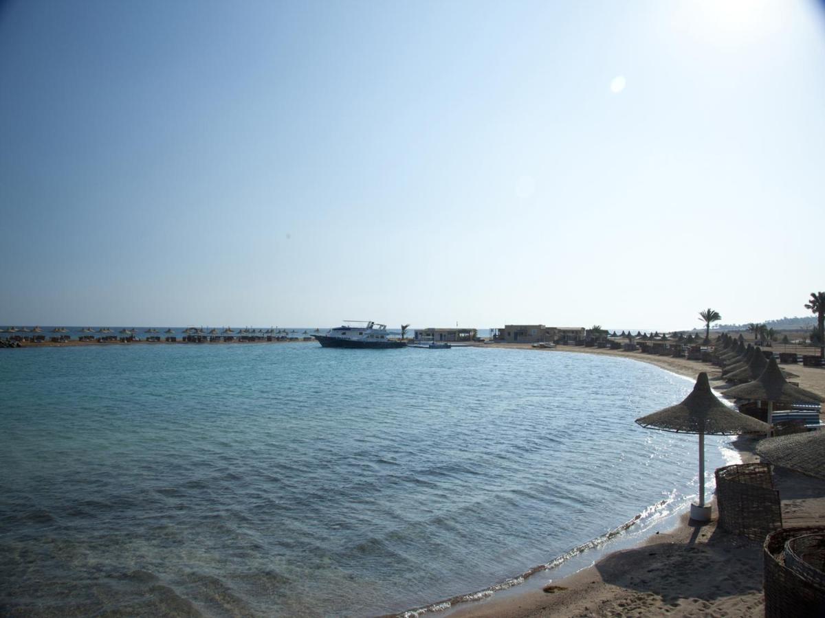 Coral Beach Hurghada