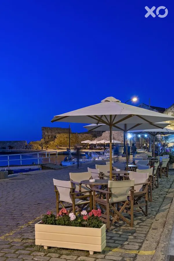 Porto Veneziano Hotel