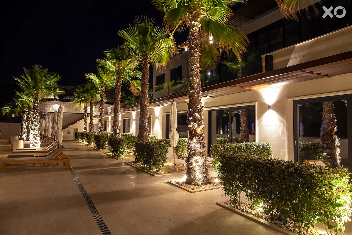 Nikki Beach Resort & Spa Montenegro