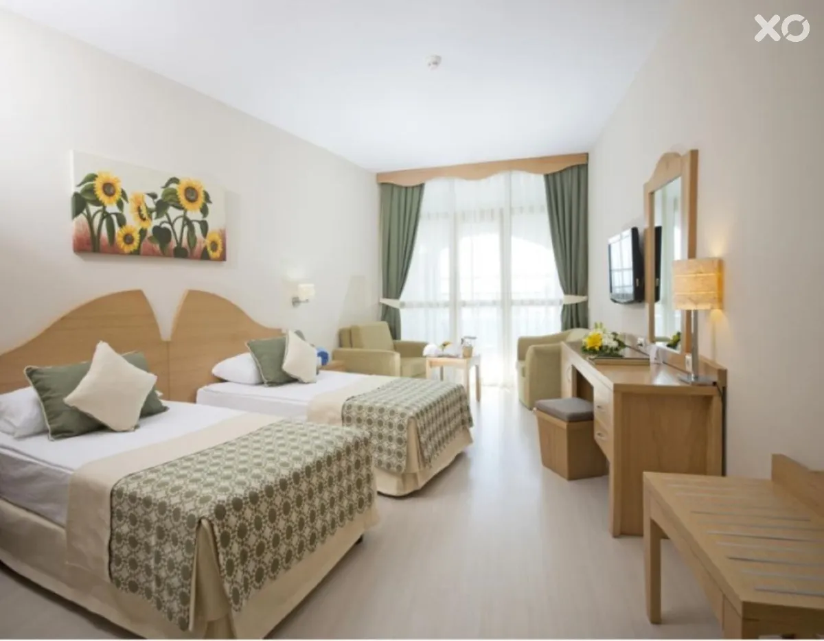 Limak Arcadia Golf & Sport Resort