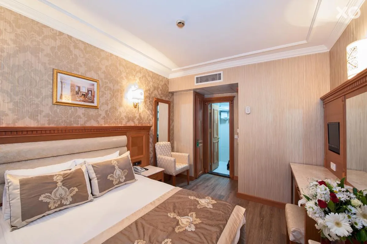 Dalan Hotel