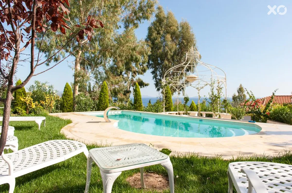 Danai Beach Resort & Villas