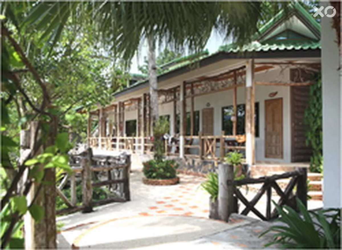 Chai Chet Resort