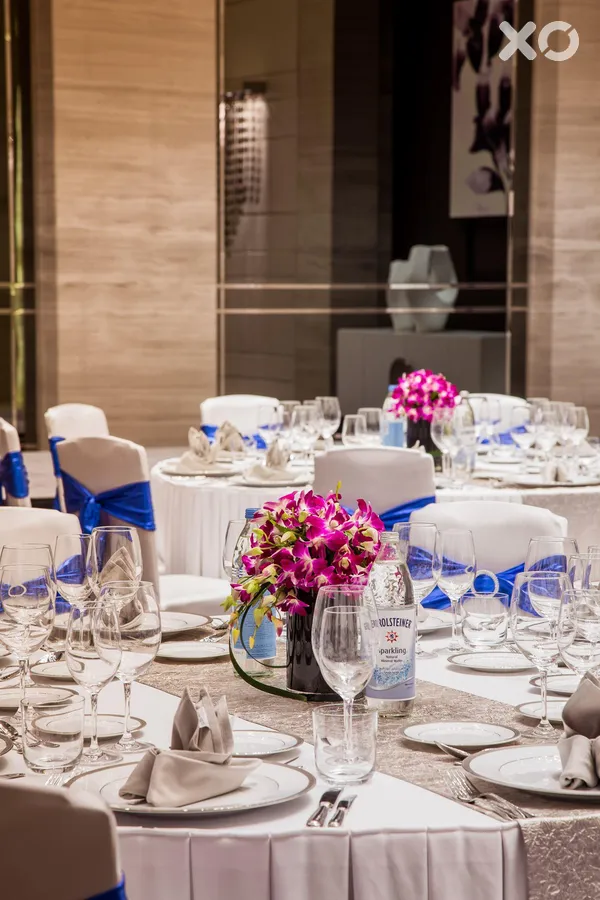 Pullman Dubai Downtown Hotel