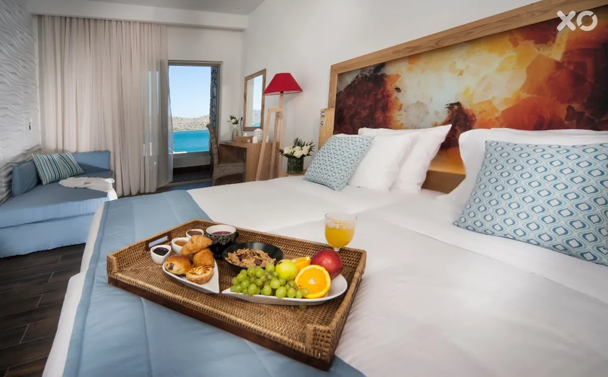 Elounda Orama Hotel