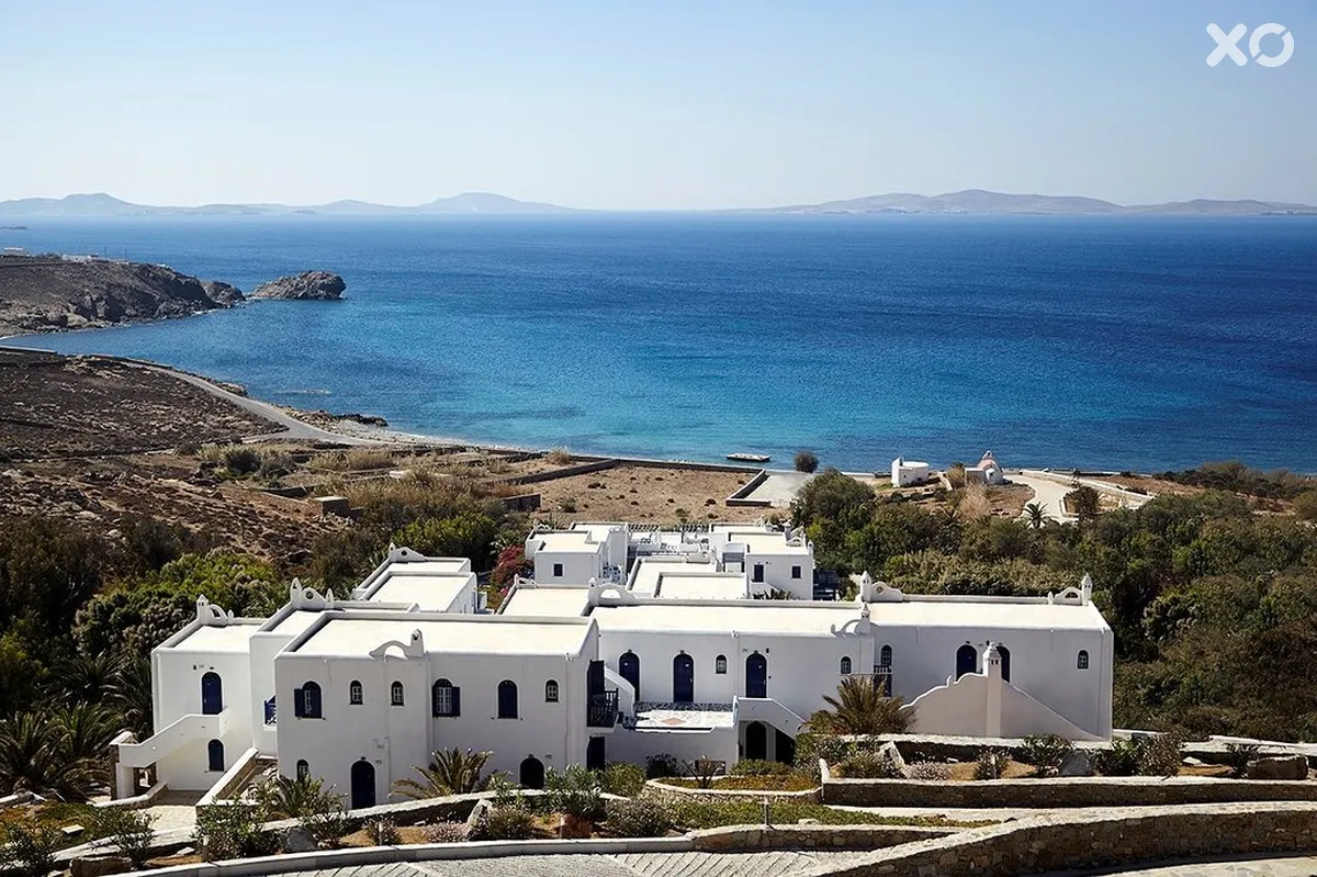 San Marco Hotel & Villas