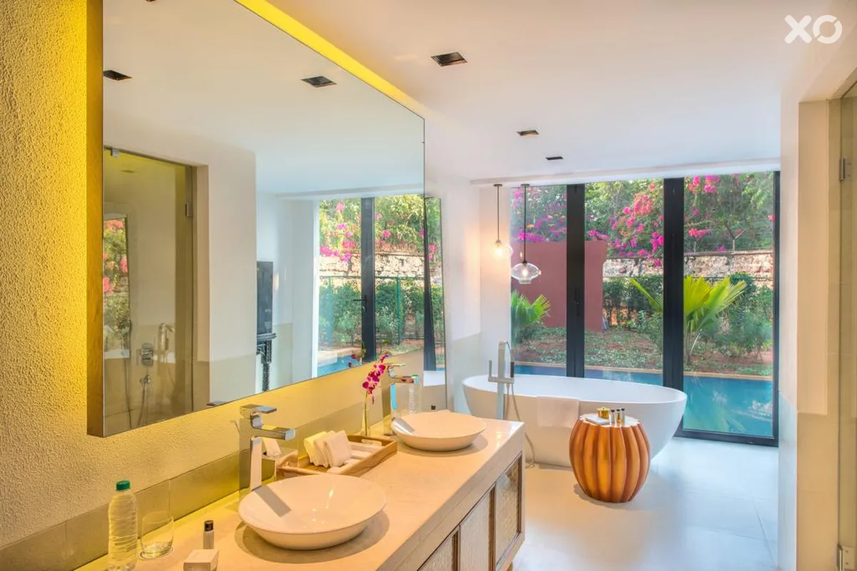 Azaya Beach Resort Goa