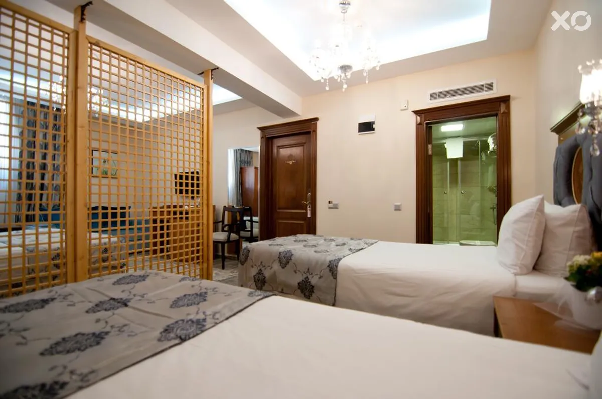 Ala Sofia Hotel